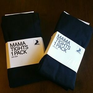 H & M TIGHTS